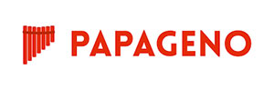 Papageno logo