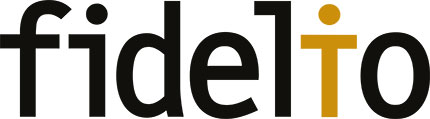 fidelio logo