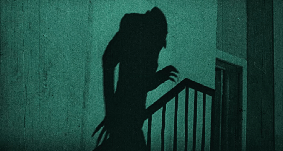 Nosferatu: 100 éves a horror szimfóniája
